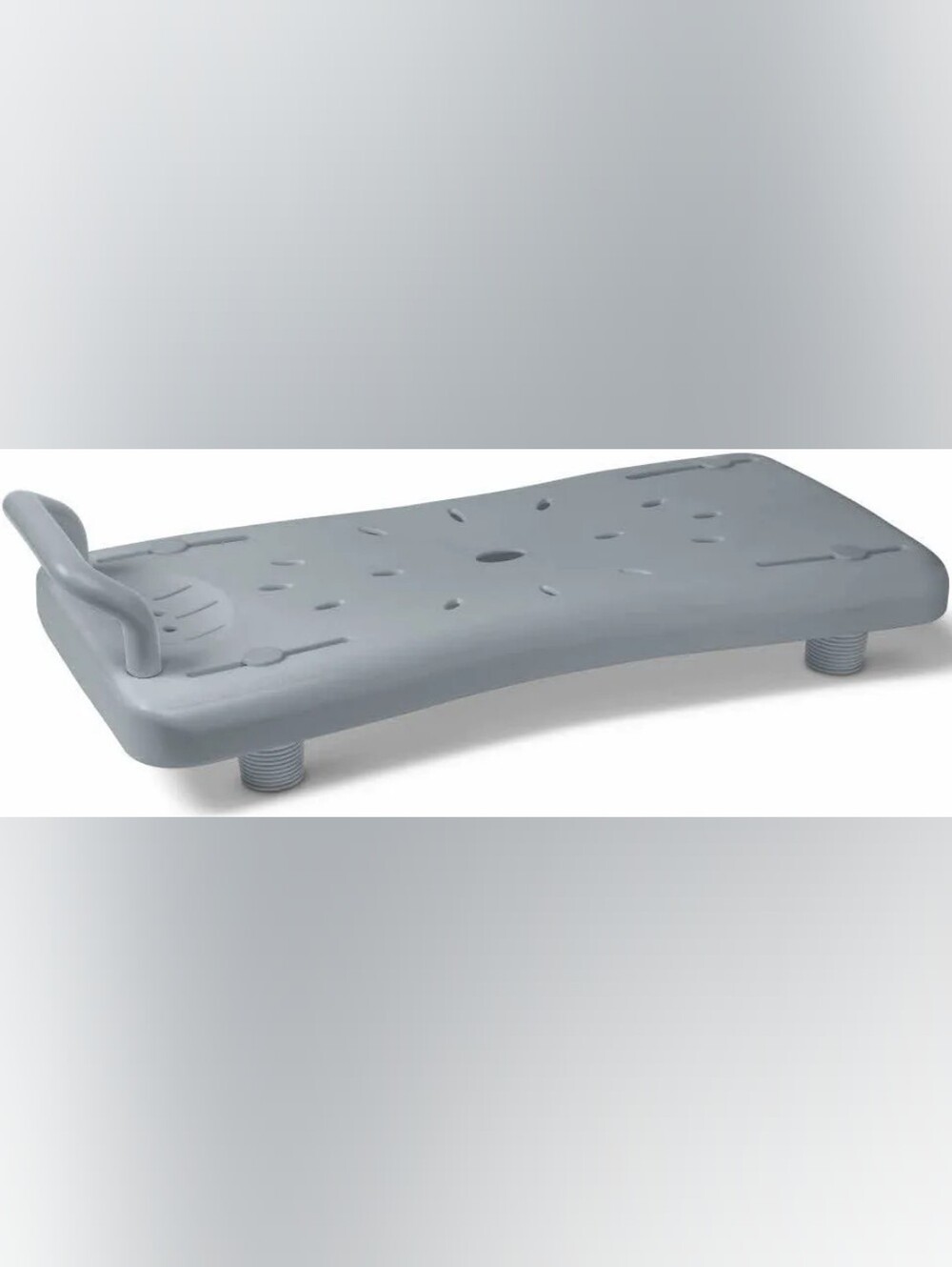 Medline Premium Portable Shower Chair